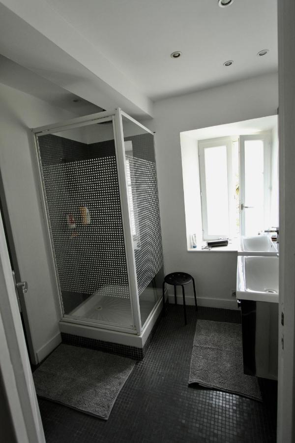 Maison Avec Piscine Et Jardin- 4 Chambres 8 Pers Cuers Zewnętrze zdjęcie