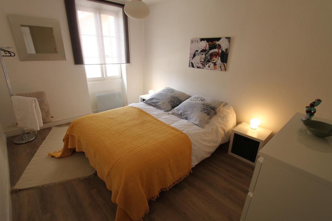 Maison Avec Piscine Et Jardin- 4 Chambres 8 Pers Cuers Zewnętrze zdjęcie