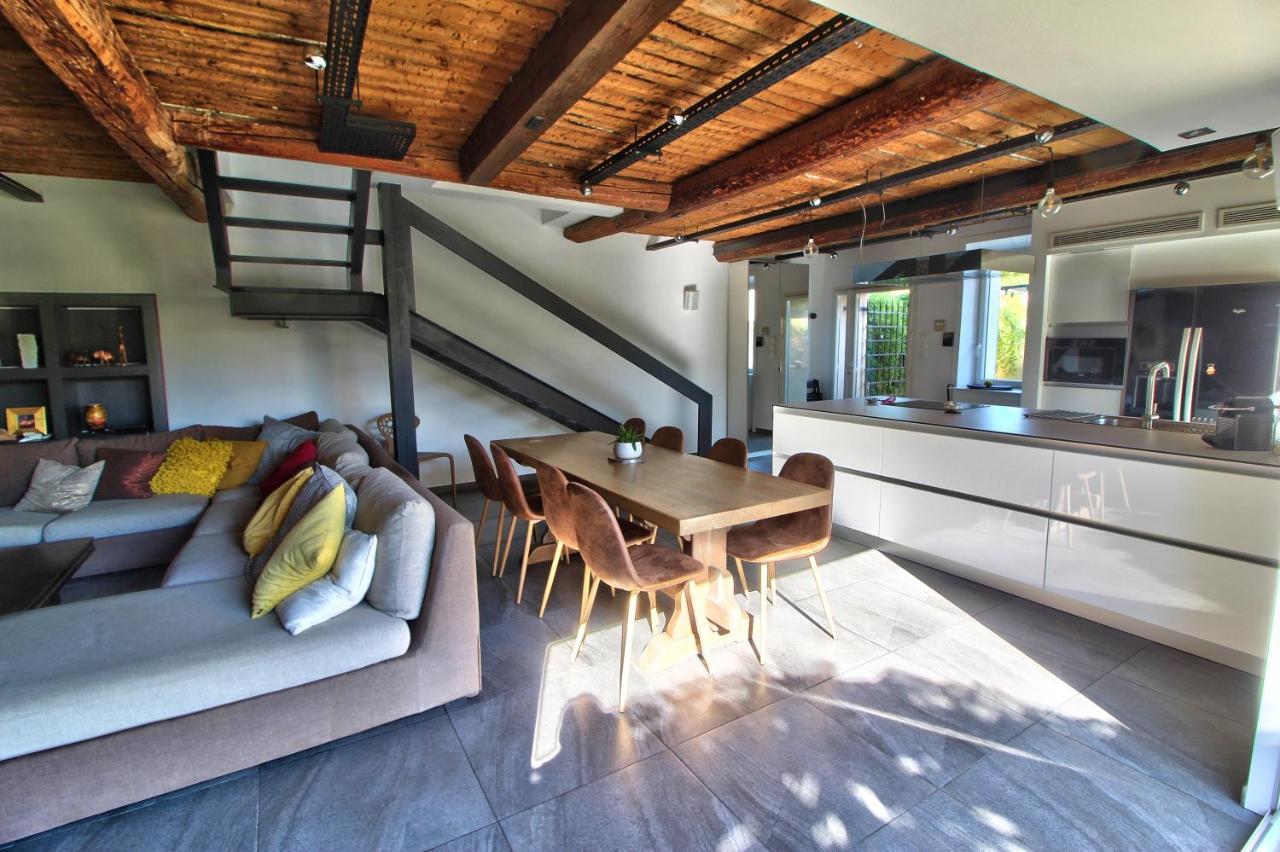 Maison Avec Piscine Et Jardin- 4 Chambres 8 Pers Cuers Zewnętrze zdjęcie